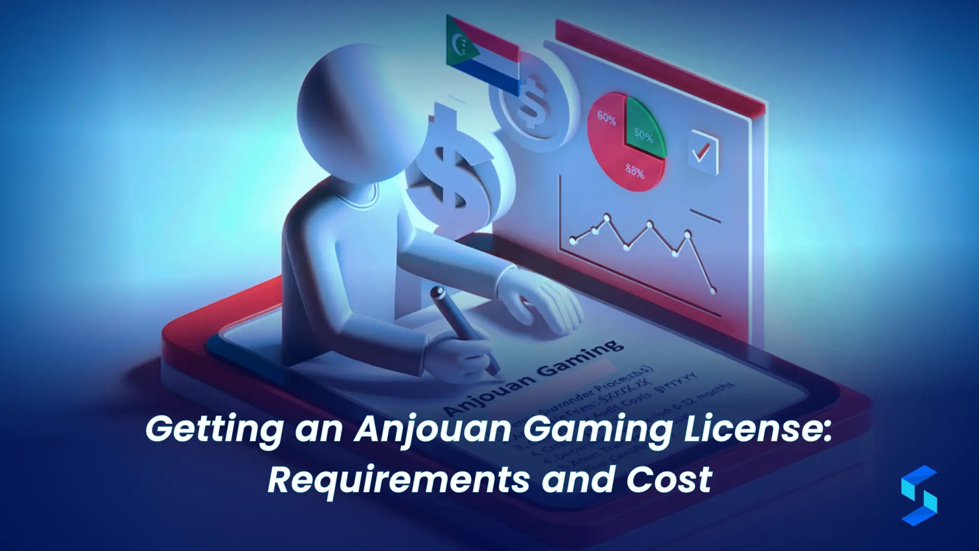 Anjouan Gaming License Cost Steps 2026 Guide Anjouan Gaming License Cost Application Guide.webp