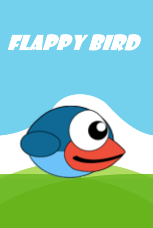 bird flappy android code source