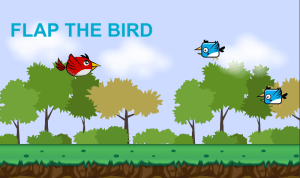 bird android flap tutorials