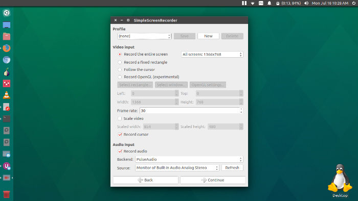 Ubuntu
