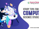 Study Tips For Computer Science Students Assignment Help