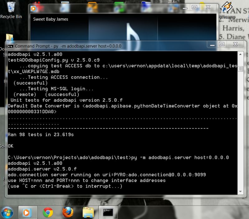 Adodb Pywintypes Error When Running An Adodbapi Package Python Query - Sunset Photo Collection - Full HD Quality
