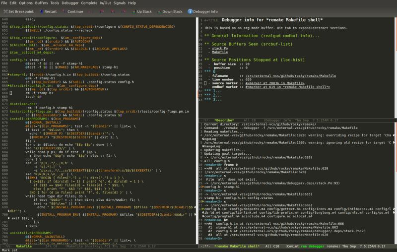 Bash Debugger Wiki Home - Best Dark Arts in Ultra HD