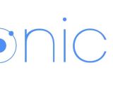 Ionic 2 Getting Started Source Freeze