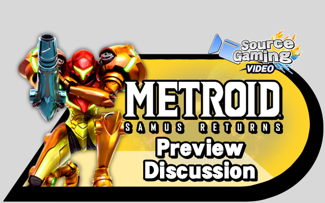 Metroid: Samus Returns – Nintendo 3DS, Très Bon état, Boîte Complète