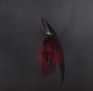 DMC1 Dante's Down Special