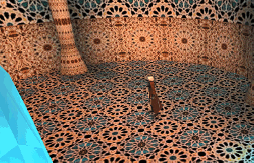 DMC1 Dante's Devil Trigger Final Smash