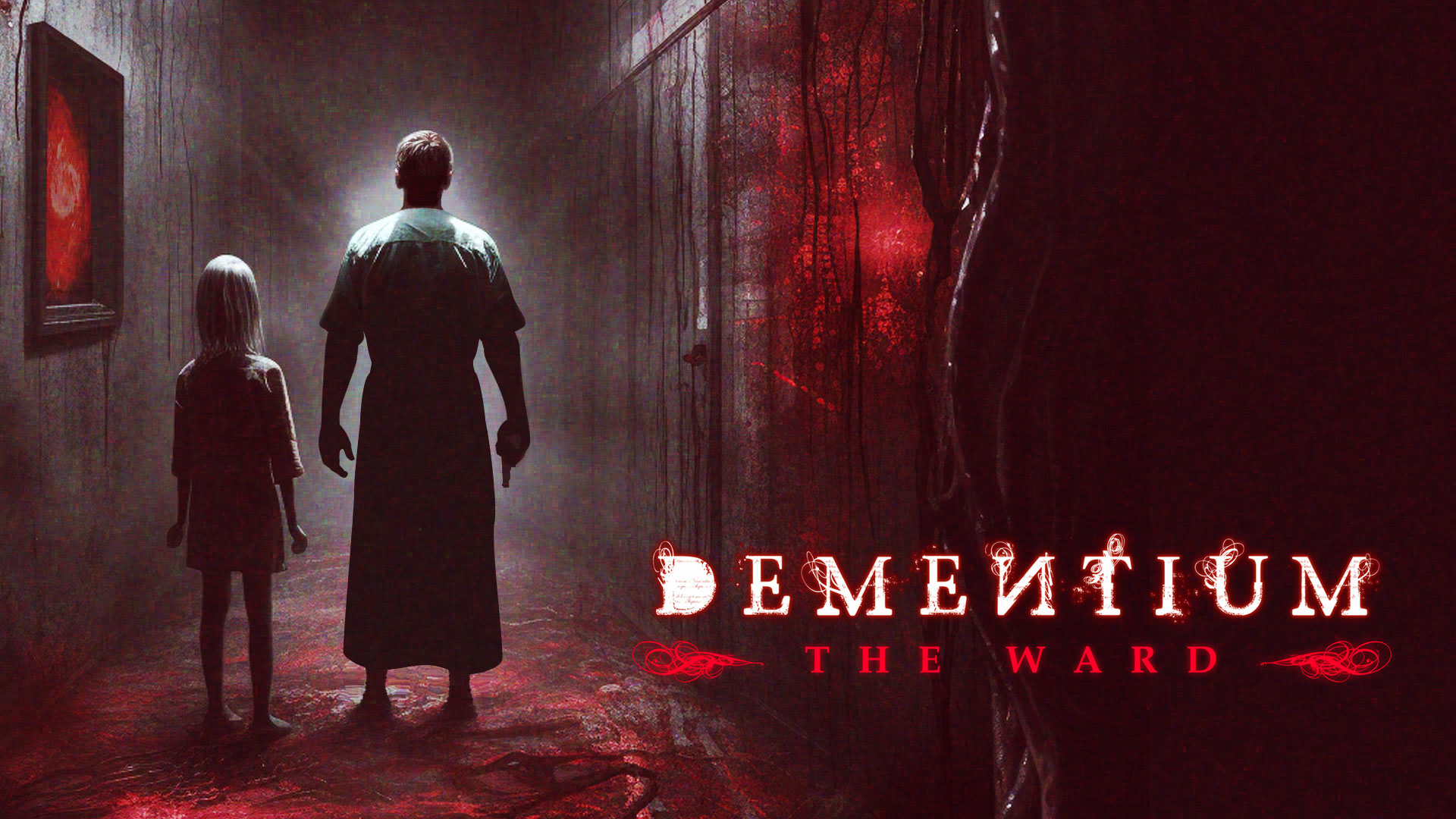 Dementium: The Ward – Remastered | Review – Source Gaming
