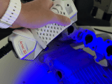 Artec Point 3d Scanner