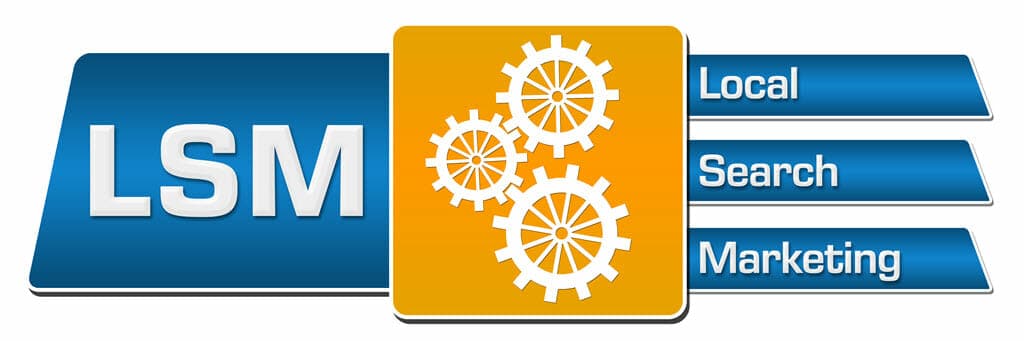 Local Search Marketing