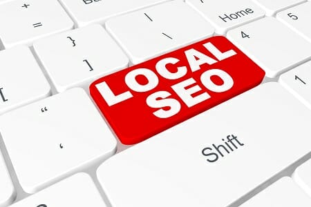 Local SEO Services for Small Business