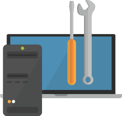 PC Services from Belize