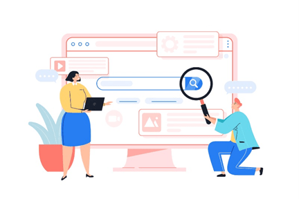 Search Engine Optimization