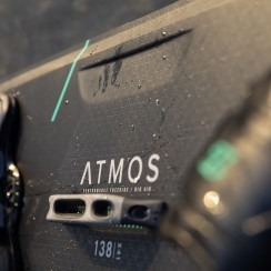 north atmos carbon board details