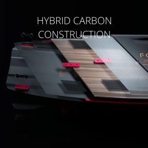 north focus board technical details
