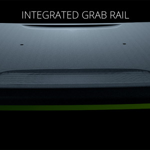 north focus board technical details