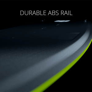 north focus board technical details