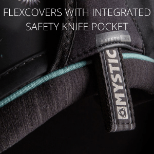 mystic gem harness technical detail