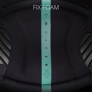 mystic gem harness technical detail