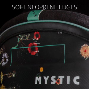 mystic gem harness technical detail