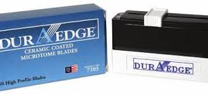 DuraEdge™ Microtome Blades High Ceramic