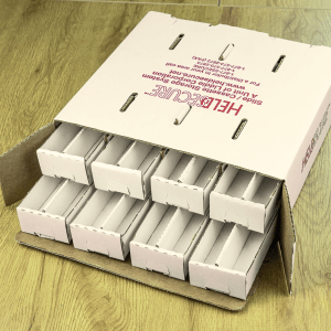 Block Storage 8 Drawer System