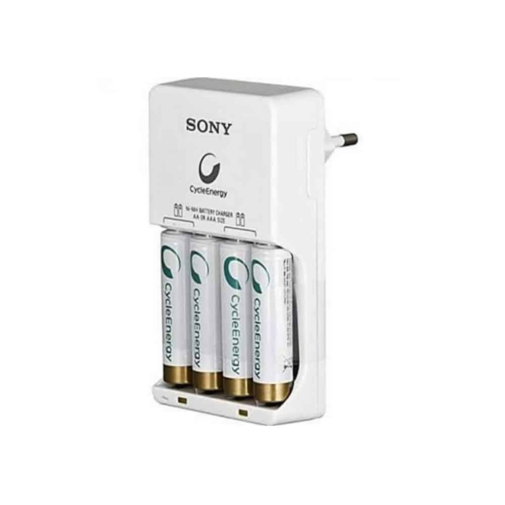 Sony Battery & BCG34HHN Charger For External Flash Price in Bangladesh