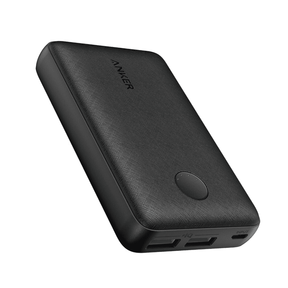 anker select 10000