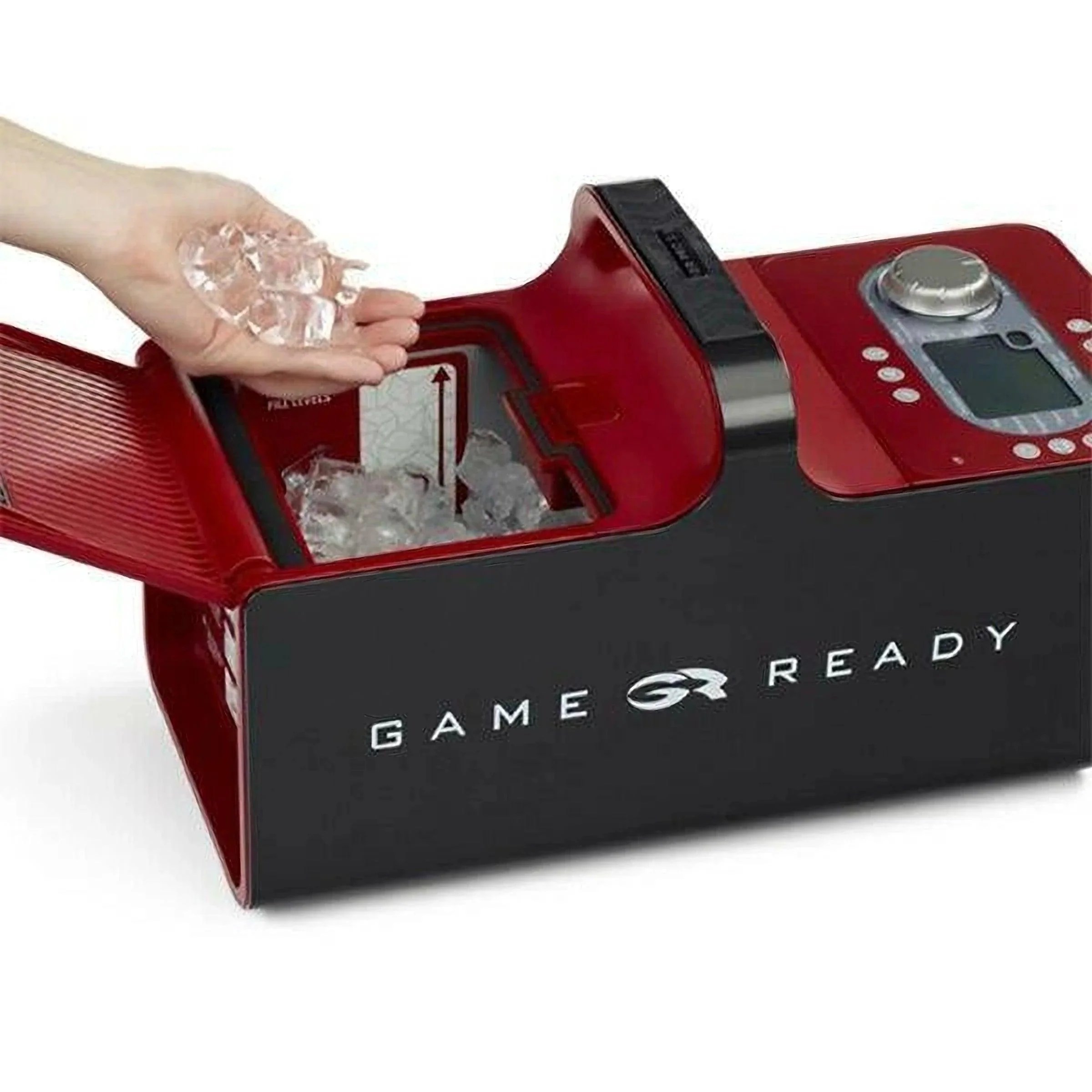 Game Ready Ice Machine GRPro 2 1 Cold Compression Unit SourceOrtho Game Ready Game Ready Ice Machine Grpro 2 1 2.webp