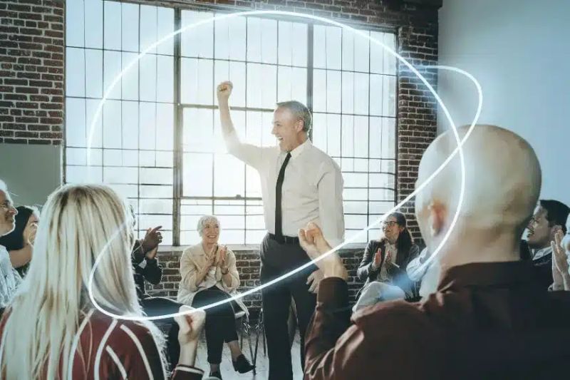 Leading Cybersecurity Firm Security Compliance New Jersey - Modern Mountain Design - 8K