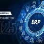 ERP Integration: A Complete Guide For 2025 - SourcePro InfoTech