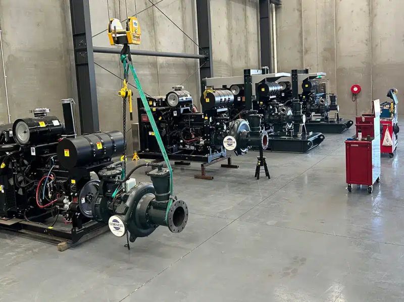 Industries Sector Source Pumps - Best Minimal Pictures in Ultra HD