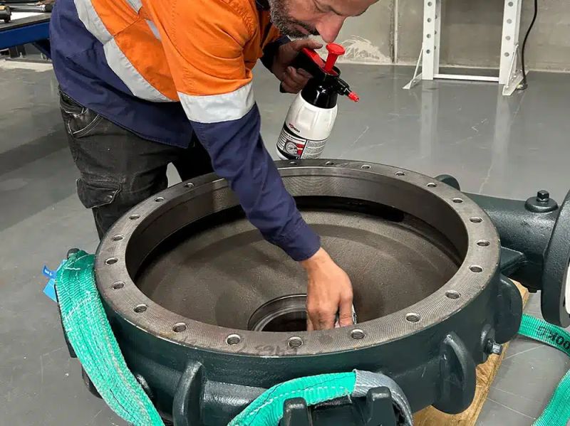 Custom Electric Pump Packages Source Pumps - Premium City Image Gallery - 8K