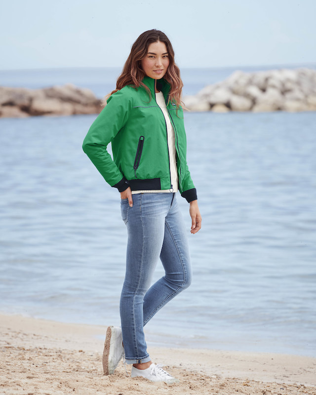 Lands' End Improves Fits and Fabrics 