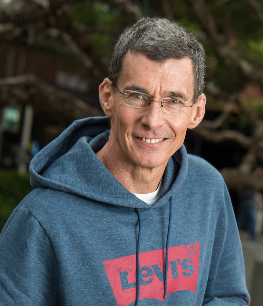 chip bergh