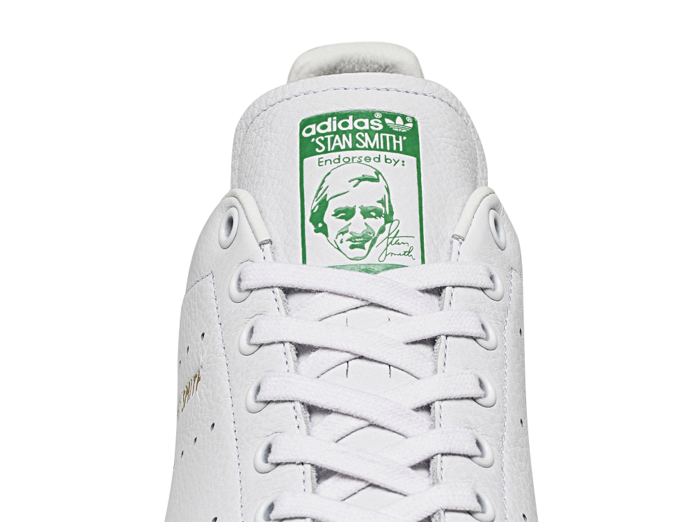 stan smith athlete