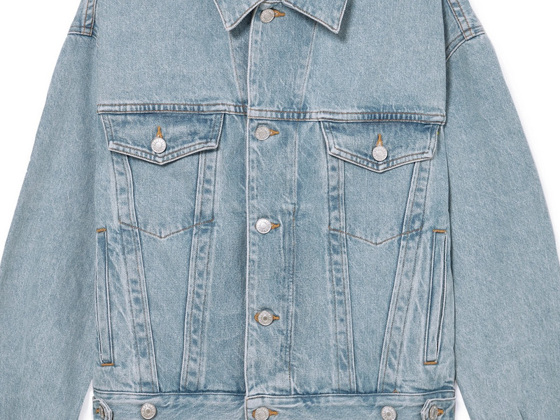 denim jacket primark 2019