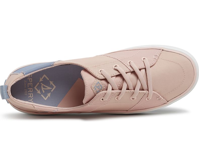 sperry recycled shoes