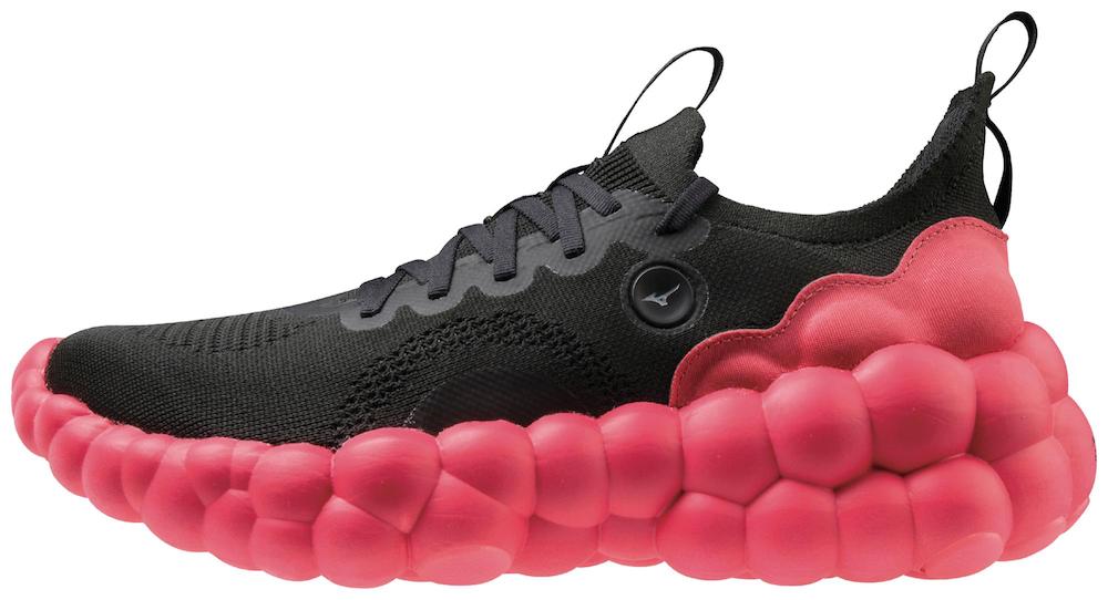 mizuno energy shoe