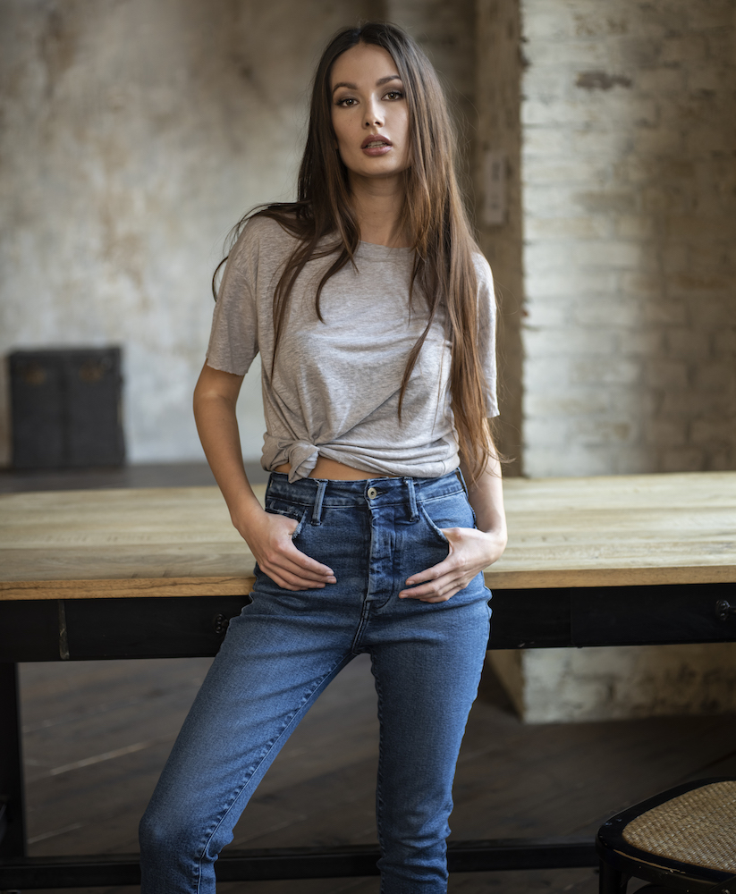 How Candiani Denim Plans to Replenish the Planet's Natural Resources –  Sourcing Journal