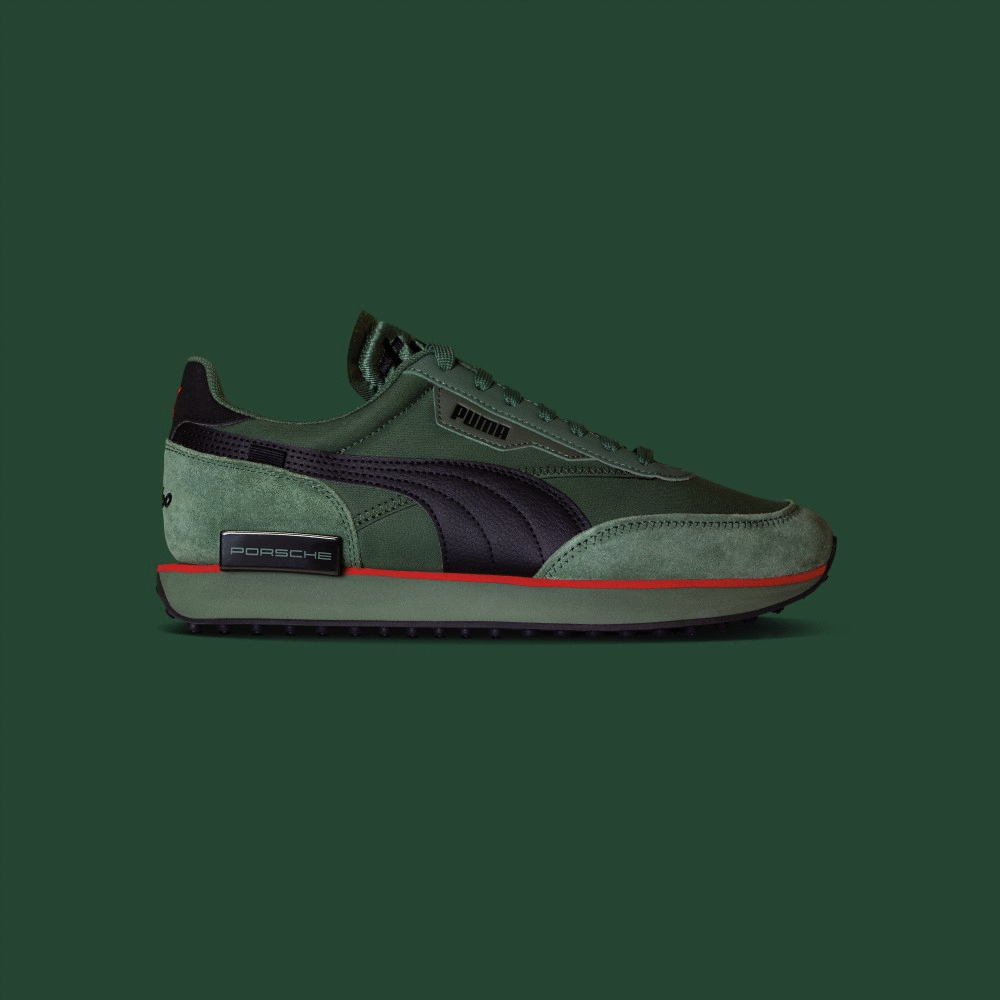 tenis puma porsche