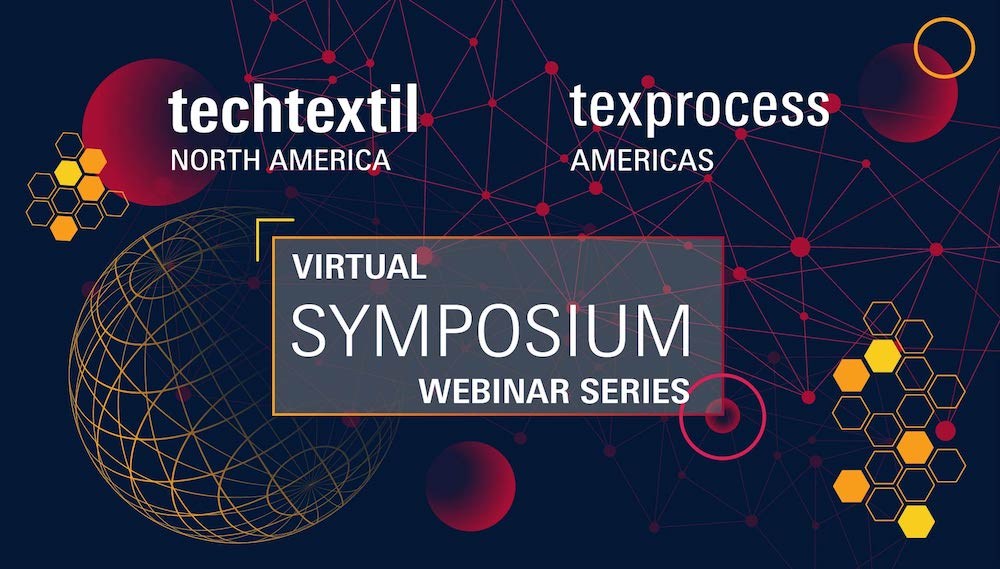 Texprocess Americas and Techtextil North America Host Online Symposium – Sourcing Journal - Vimarsana News