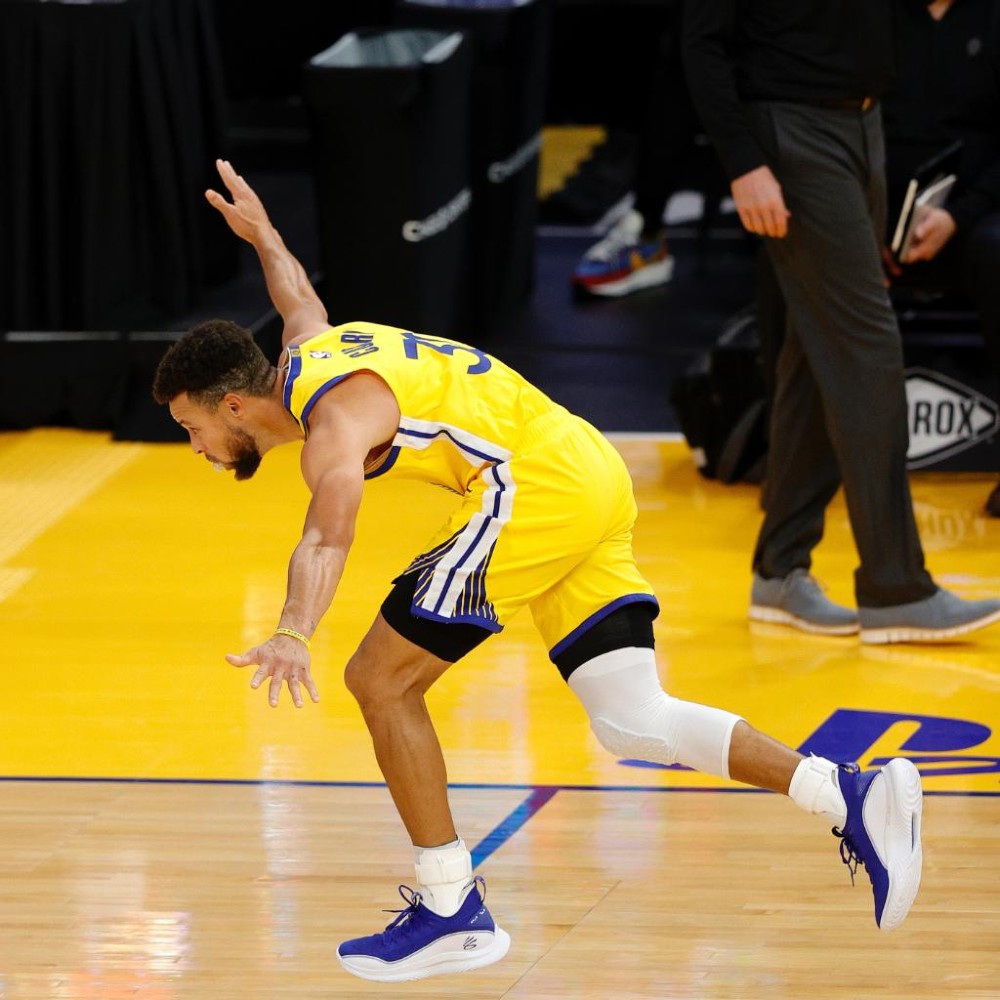 pics Steph Curry 2021 Shoes sourcing journal