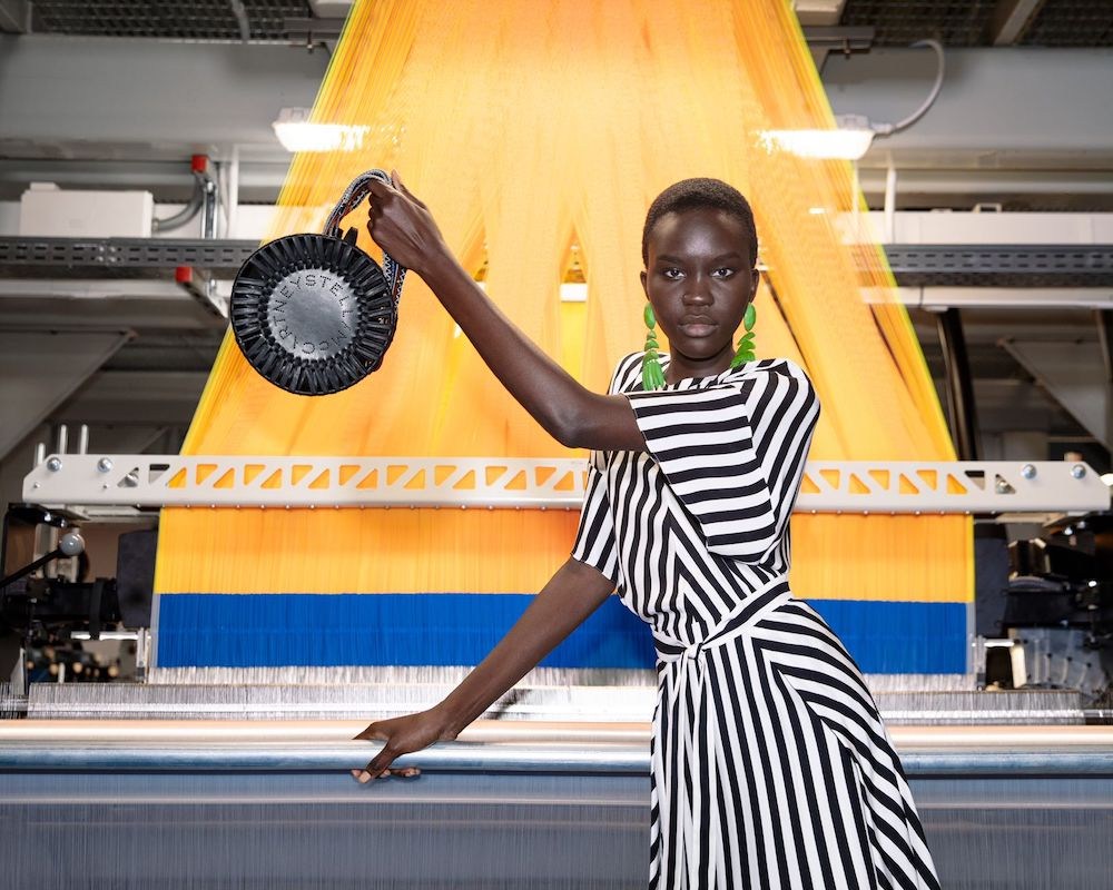 Apparel Impact Institute Launches Italian Sustainability Program – Sourcing Journal - Vimarsana News