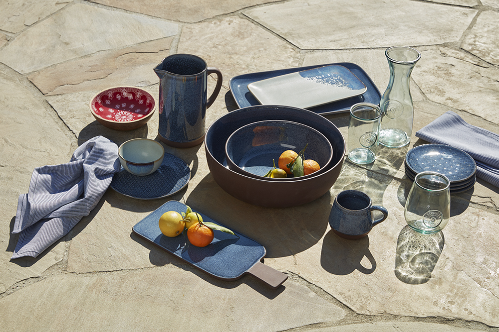 Target Home Collection – Sourcing Journal