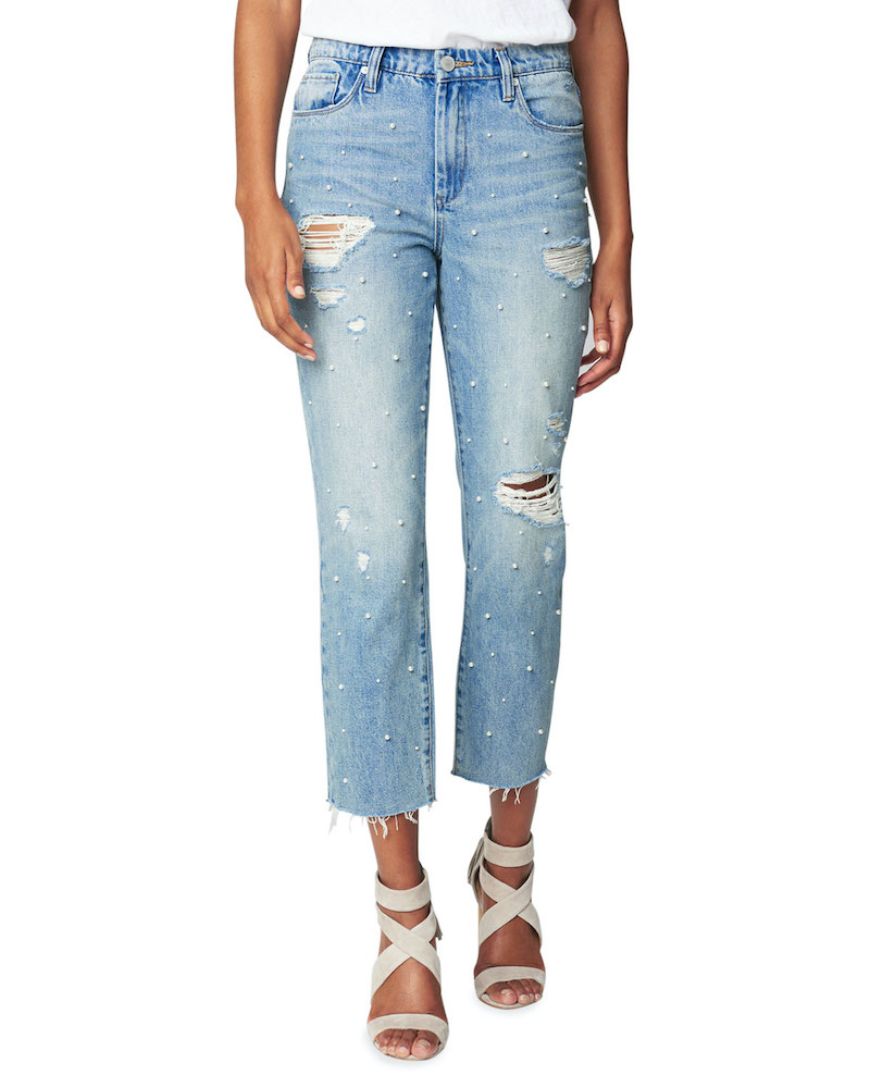 10 Jeans to Wear for Valentine's Date 