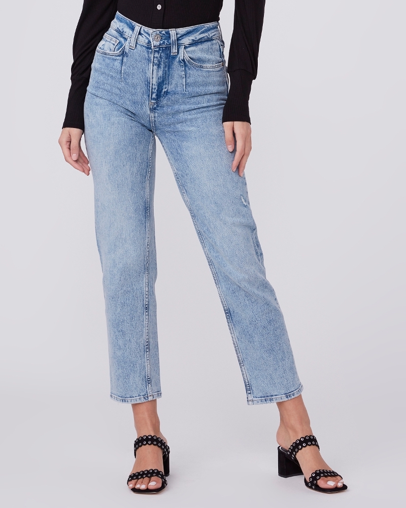 11 Editor-Approved Jeans Made by Women 