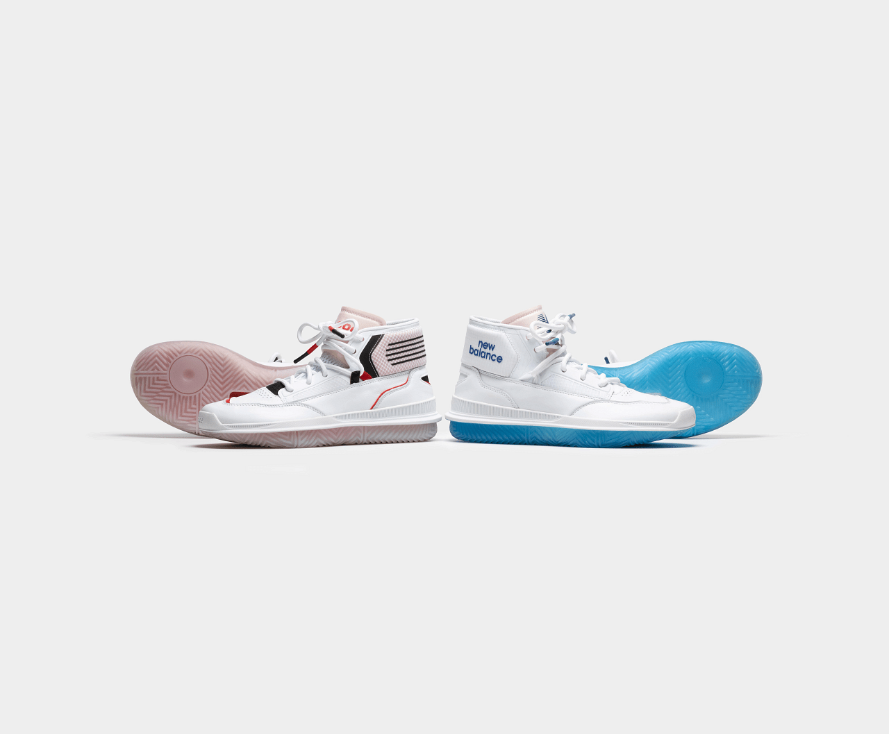 New Balance Debuts BB9000 Fashion 