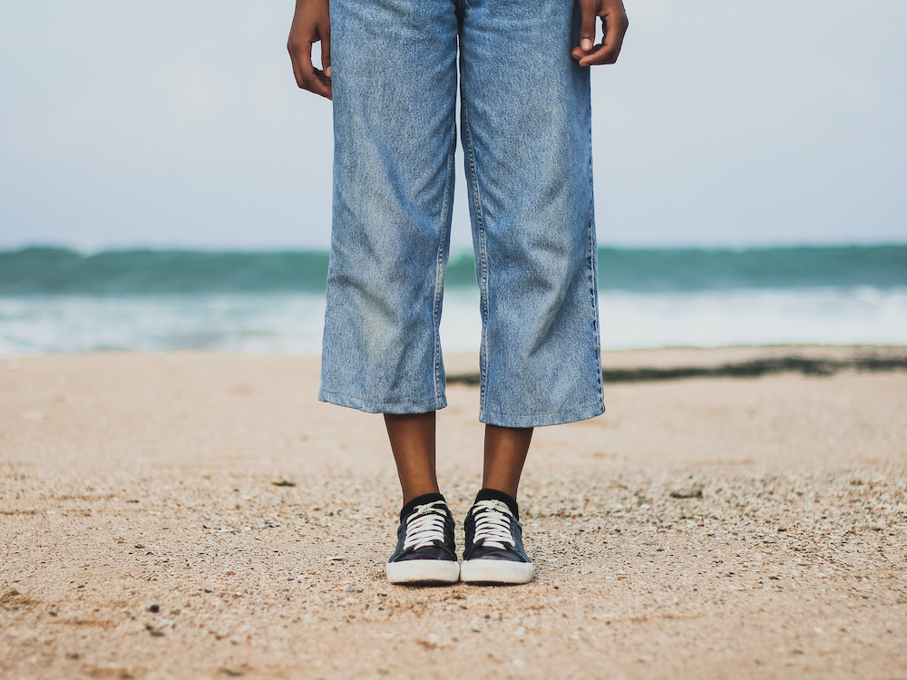 Sustainable Denim 