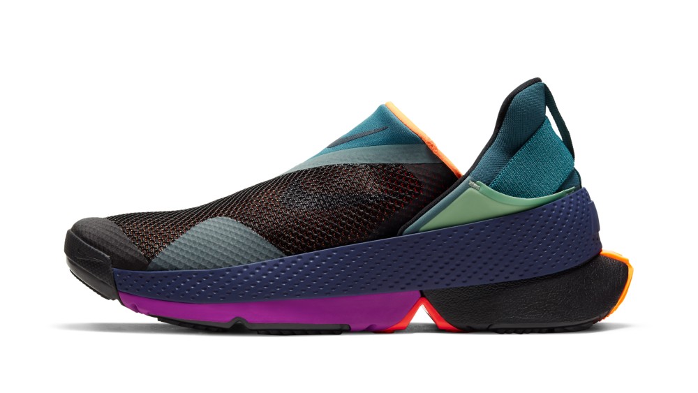 TikTok Video Criticizing Nike's Rollout of the Go FlyEase Goes Viral –  Sourcing Journal